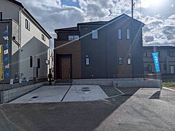 小池原1期　1号棟　新築戸建