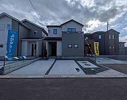 小池原1期　2号棟　新築戸建