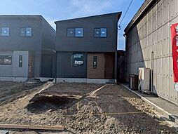 フォレクス萩原　A棟　新築戸建