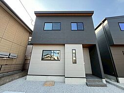 フォレクス萩原　A棟　新築戸建