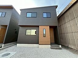 フォレクス萩原　B棟　新築戸建