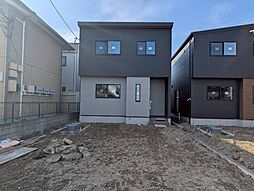 フォレクス萩原　B棟　新築戸建