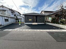 別府市鶴見第3　1号棟　新築戸建