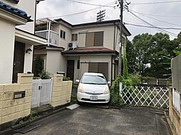 坂戸市森戸中古戸建