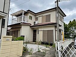 坂戸市森戸中古戸建