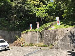 大磯町東小磯土地