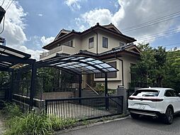 長坂・中古戸建