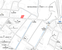 朝倉市堤2区画B号地