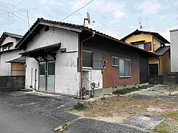 鳥栖市真木町土地