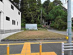 鳥栖市平田町土地