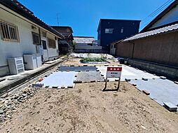 鈴鹿市国府町　土地