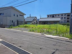 鈴鹿市岡田3丁目　1号地　土地