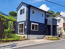 四日市市大字松本　一戸建て