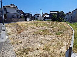 鈴鹿市十宮4丁目　2号地　土地