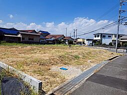 鈴鹿市十宮4丁目　1号地　土地