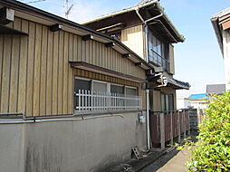 鈴鹿市磯山２丁目　中古戸建