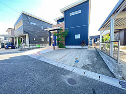 四日市市東坂部町 中古戸建