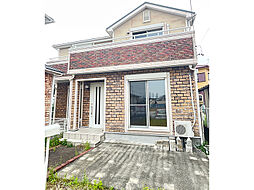 四日市市別名４丁目　中古戸建