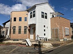 津市杜の街1丁目　中古戸建