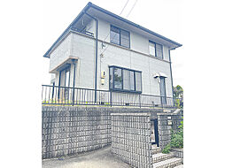 四日市市三滝台4丁目　中古戸建