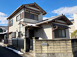 四日市市蒔田２丁目　中古戸建