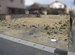 鈴鹿市南旭が丘1丁目　住宅用地