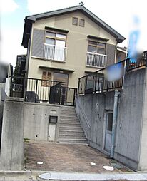 鈴鹿市高岡台５丁目　中古戸建