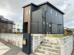 亀山市川崎町　中古戸建