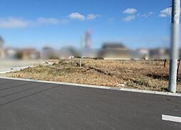 鈴鹿市南玉垣町　３号地