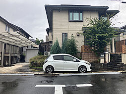 津市豊が丘1丁目　中古戸建