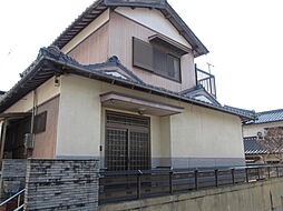 鈴鹿市北江島町　中古戸建