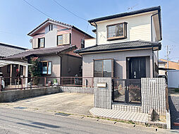 鈴鹿市南玉垣町　中古戸建