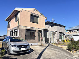 三重県鈴鹿市白子町　中古戸建