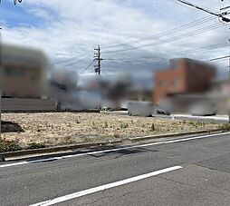 三重県四日市市堀木２丁目　住宅用地