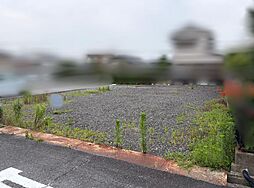 三重県津市南中央　住宅用地