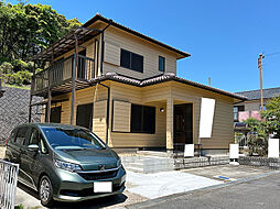 三重県四日市市桜花台2丁目　中古住宅