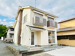 三重県鈴鹿市国府町　中古戸建