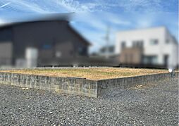 三重県鈴鹿市住吉３丁目　B号地