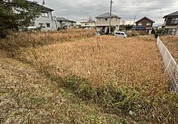 伊賀市希望ヶ丘東2丁目　土地