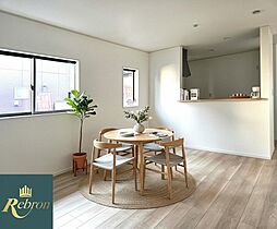 CRADLE GARDEN - 宇都宮市今泉町第４ No,1