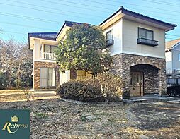 宇都宮市川俣町　中古住宅