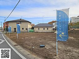 Rebron／レブロン　宇都宮市鶴田町　土地２区画 1号地、2号地