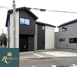 Rebron／レブロン　LIGARE− 壬生町幸町 41期 ２号棟