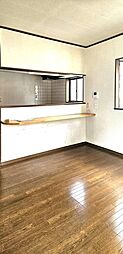 宇都宮市御幸町　中古一戸建て／リフォーム住宅