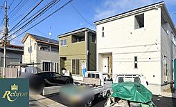 CRADLE GARDEN 壬生安塚　第５ 1