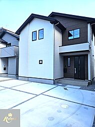 Rebron／レブロン　「価格改定」宇都宮市西原町２期 1号棟　新築住宅