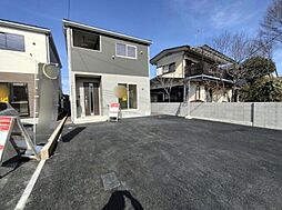 CRADLE GARDEN 宇都宮市今泉町第５ 2