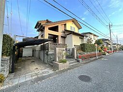 宇都宮市豊郷台2丁目 戸建