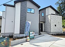 LIGARE 宇都宮市鶴田町28期 No1 No2