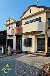 宇都宮市鶴田町／リフォーム住宅
